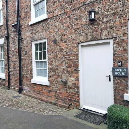 Skipton House Annex Thirsk Εξωτερικό φωτογραφία