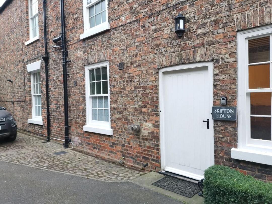 Skipton House Annex Thirsk Εξωτερικό φωτογραφία