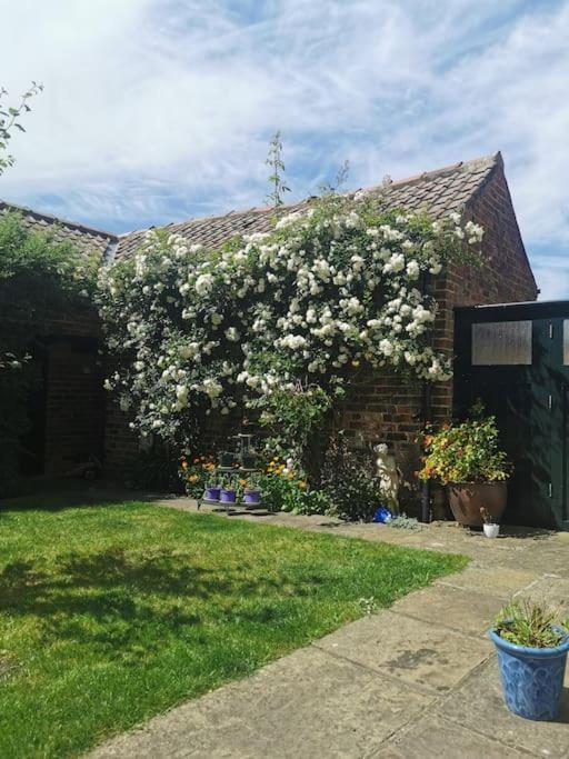 Skipton House Annex Thirsk Εξωτερικό φωτογραφία