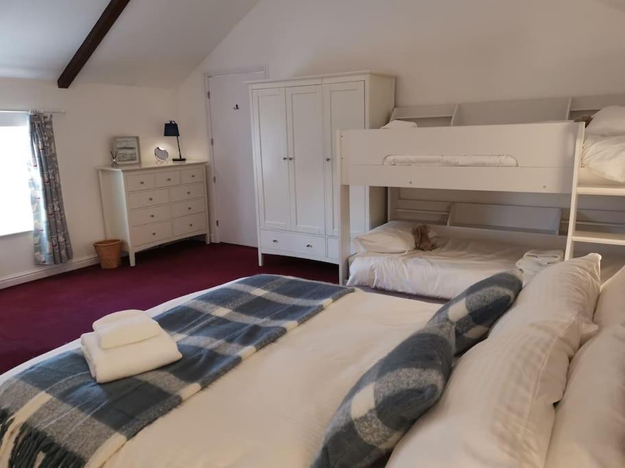 Skipton House Annex Thirsk Εξωτερικό φωτογραφία