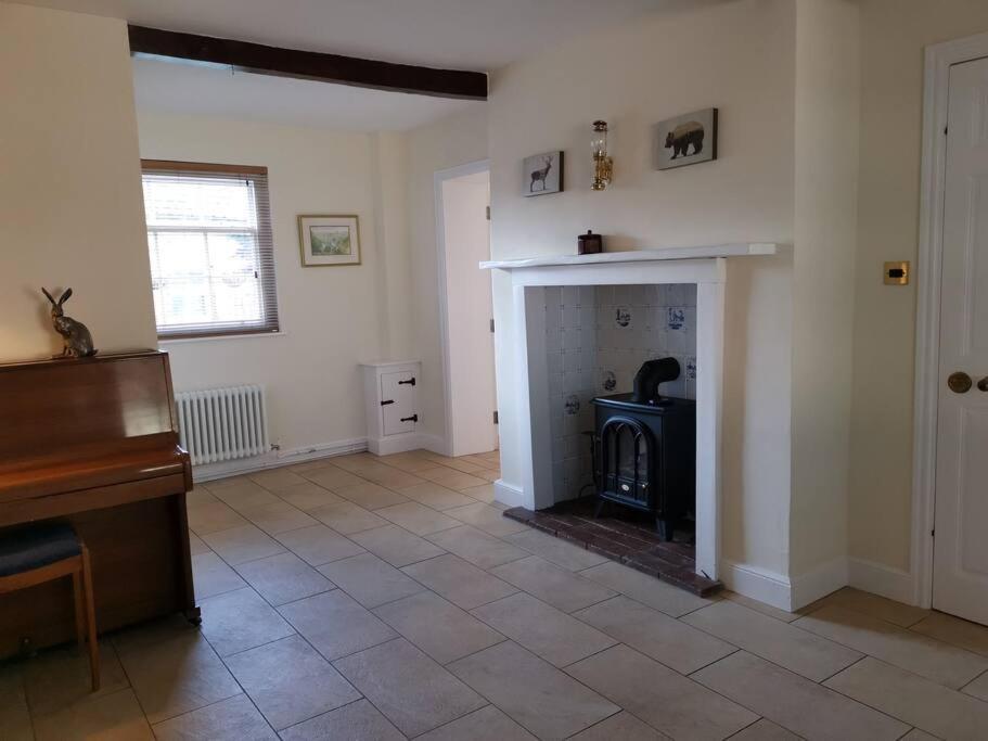 Skipton House Annex Thirsk Εξωτερικό φωτογραφία