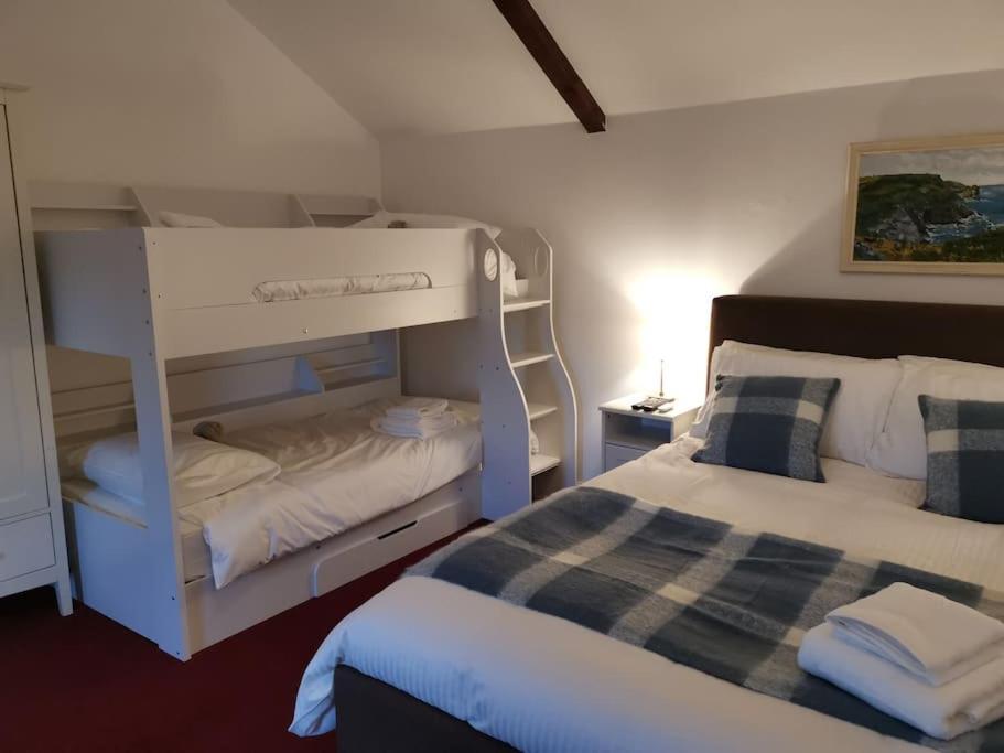 Skipton House Annex Thirsk Εξωτερικό φωτογραφία