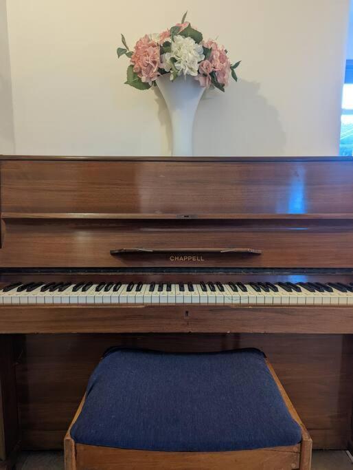 Skipton House Annex Thirsk Εξωτερικό φωτογραφία
