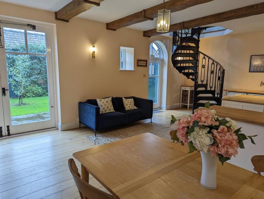 Skipton House Annex Thirsk Εξωτερικό φωτογραφία