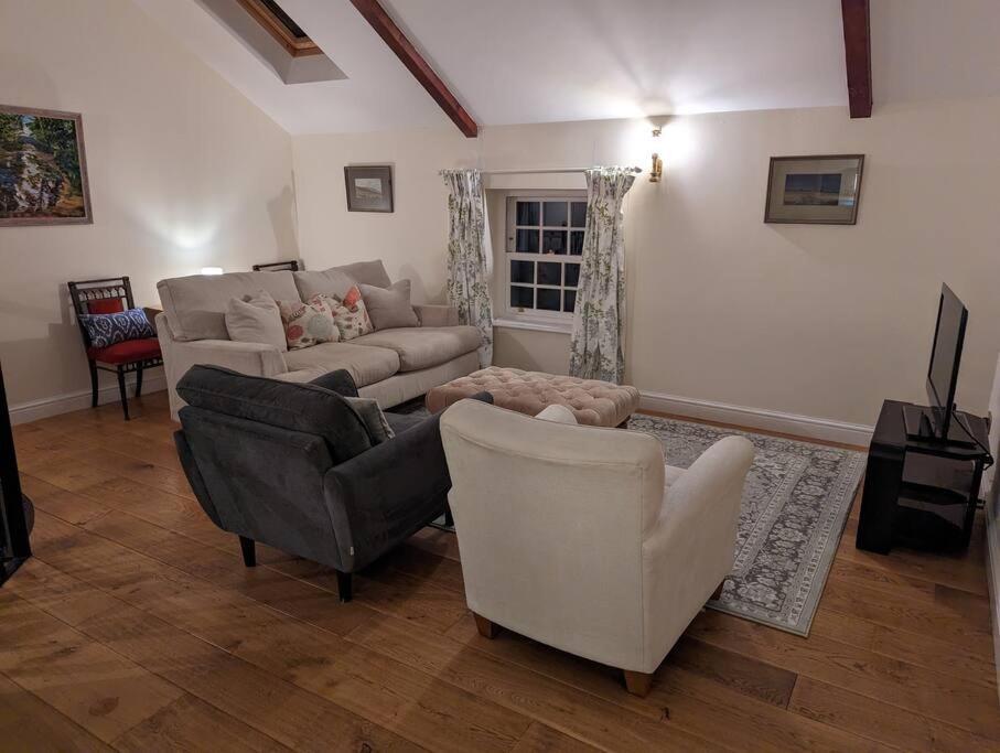 Skipton House Annex Thirsk Εξωτερικό φωτογραφία