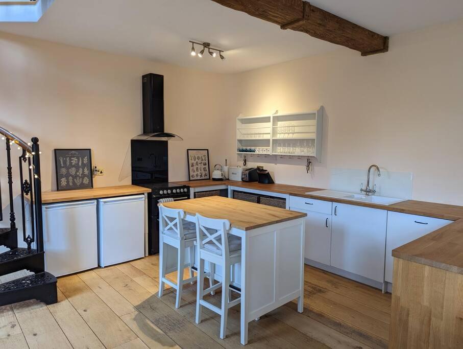 Skipton House Annex Thirsk Εξωτερικό φωτογραφία