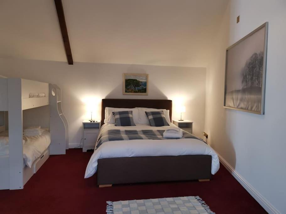 Skipton House Annex Thirsk Εξωτερικό φωτογραφία