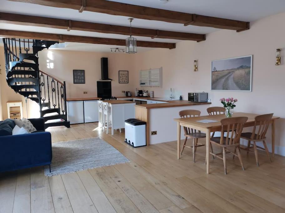 Skipton House Annex Thirsk Εξωτερικό φωτογραφία