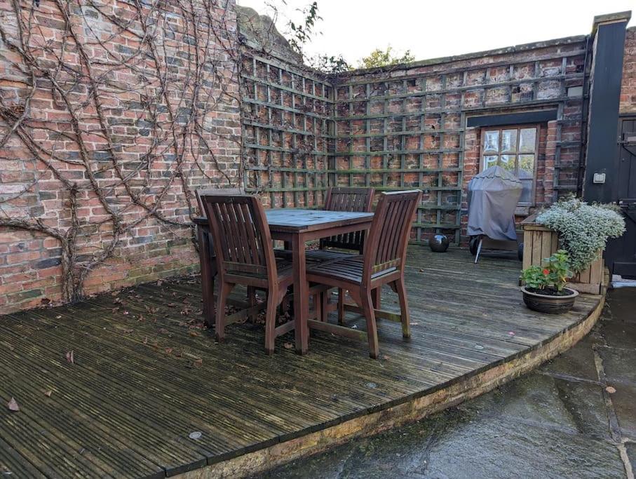 Skipton House Annex Thirsk Εξωτερικό φωτογραφία