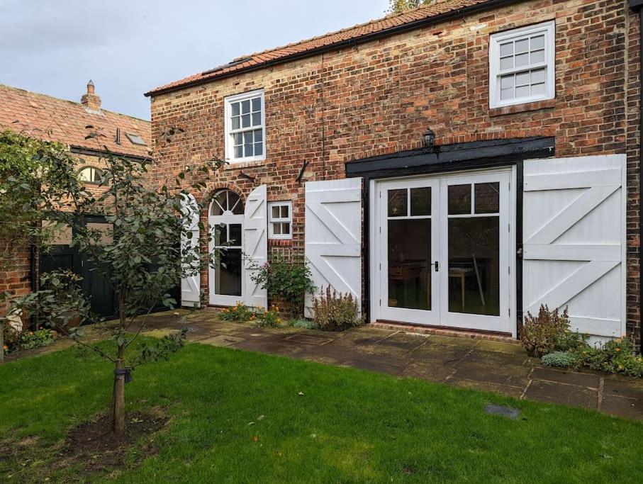 Skipton House Annex Thirsk Εξωτερικό φωτογραφία