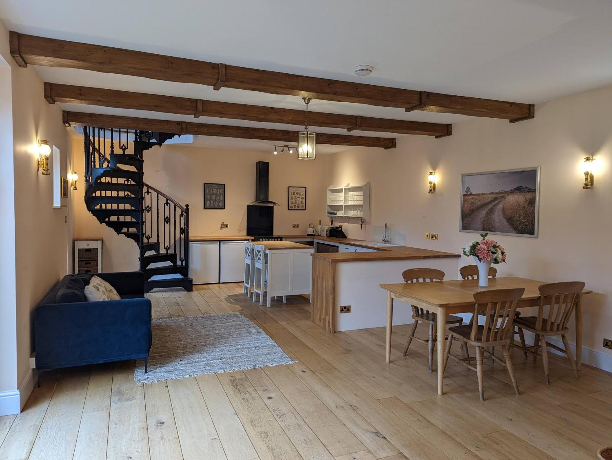 Skipton House Annex Thirsk Εξωτερικό φωτογραφία